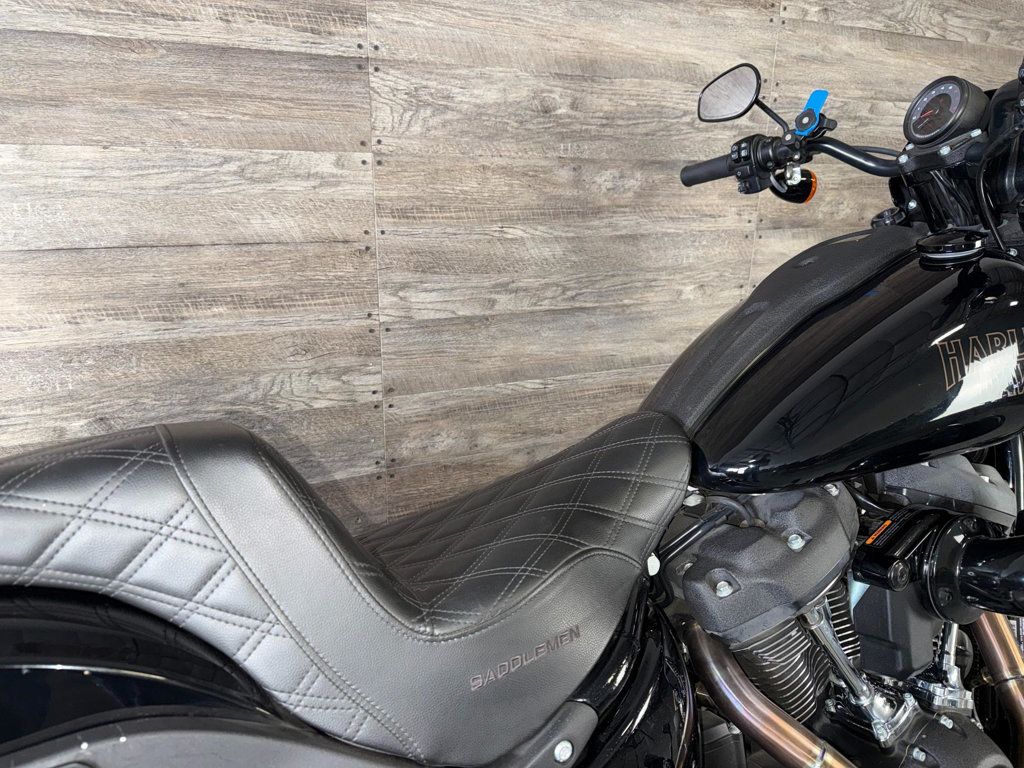 2023 Harley-Davidson FXLRS Low Rider S LOW MILES! - 23022961 - 9