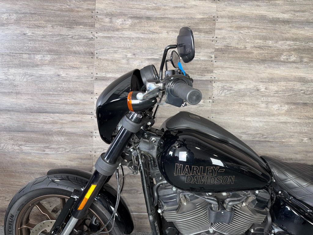 2023 Harley-Davidson FXLRS Low Rider S LOW MILES! - 23022961 - 12