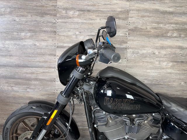 2023 Harley-Davidson FXLRS Low Rider S LOW MILES! - 23022961 - 12