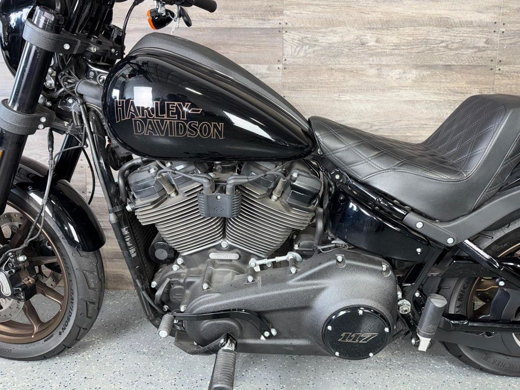 2023 Harley-Davidson FXLRS Low Rider S LOW MILES! - 23022961 - 13