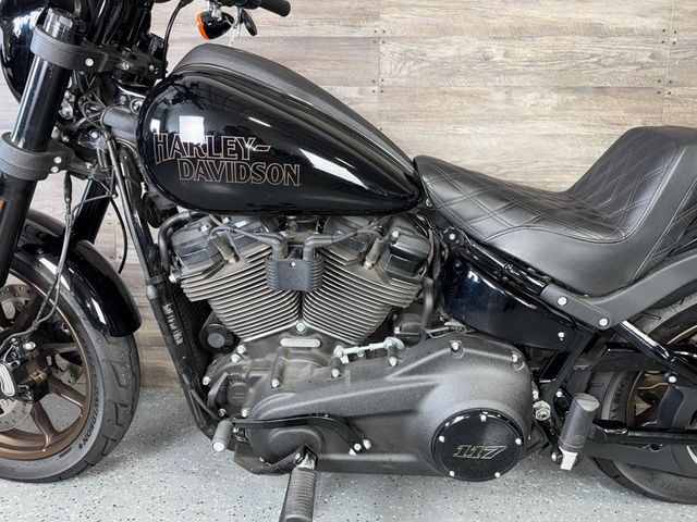 2023 Harley-Davidson FXLRS Low Rider S LOW MILES! - 23022961 - 13