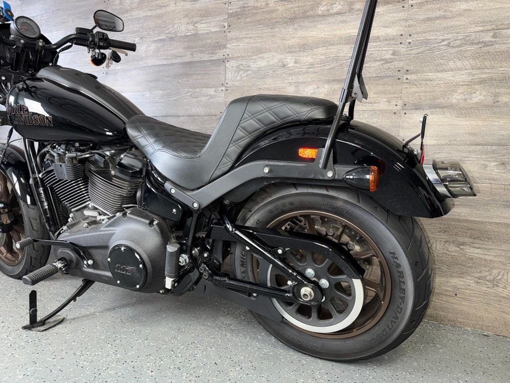 2023 Harley-Davidson FXLRS Low Rider S LOW MILES! - 23022961 - 14