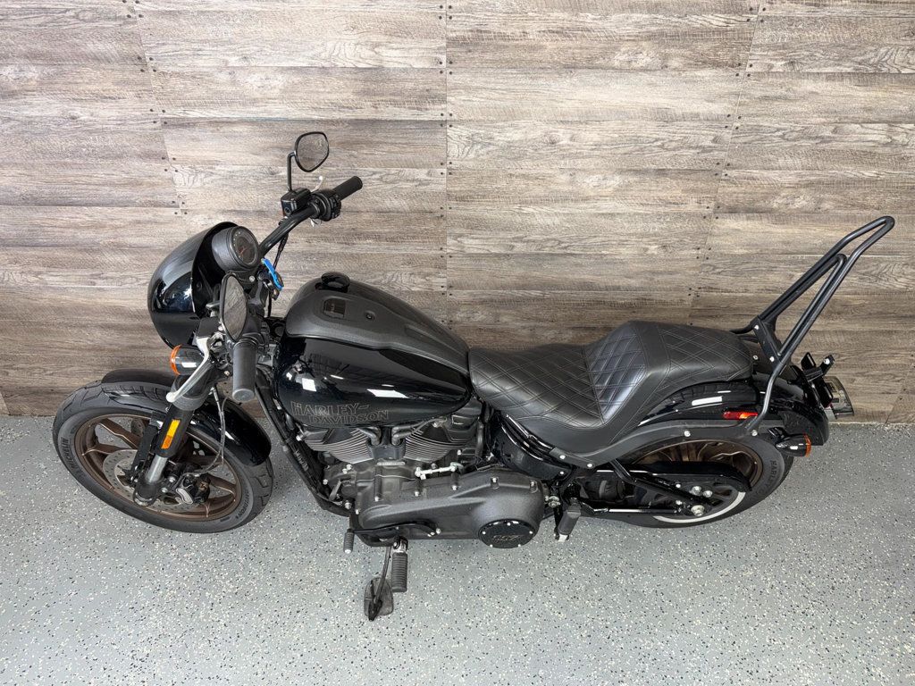 2023 Harley-Davidson FXLRS Low Rider S LOW MILES! - 23022961 - 15