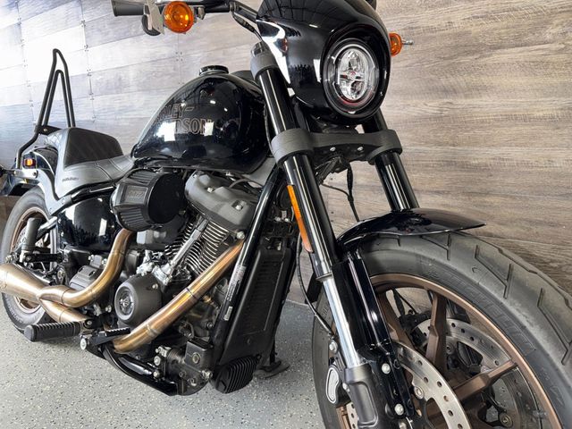 2023 Harley-Davidson FXLRS Low Rider S LOW MILES! - 23022961 - 1