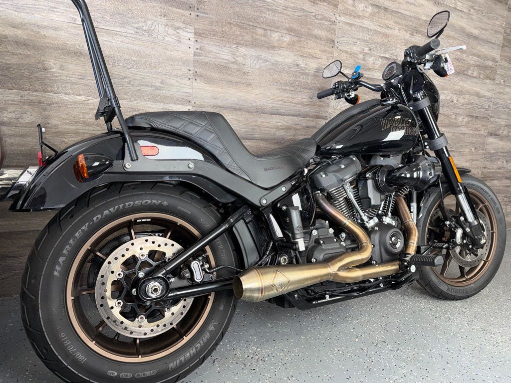 2023 Harley-Davidson FXLRS Low Rider S LOW MILES! - 23022961 - 2