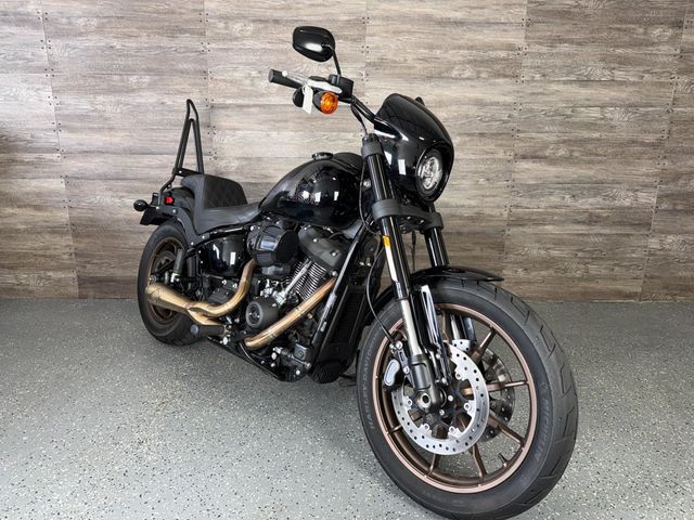 2023 Harley-Davidson FXLRS Low Rider S LOW MILES! - 23022961 - 3