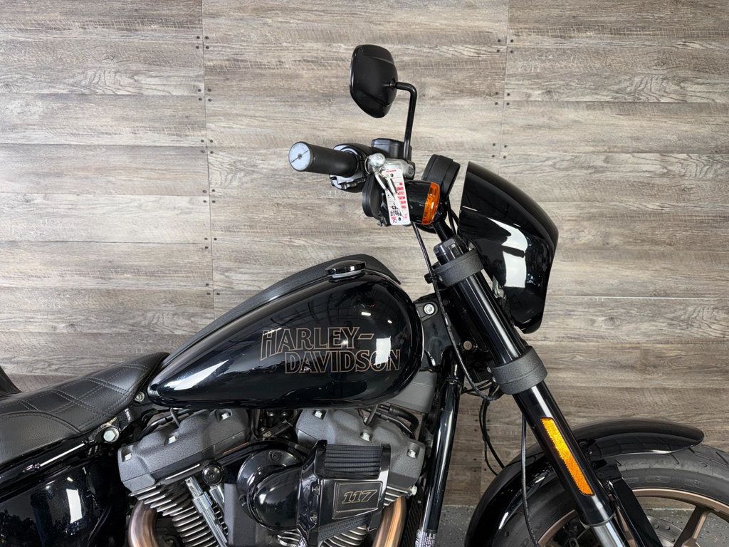 2023 Harley-Davidson FXLRS Low Rider S LOW MILES! - 23022961 - 4