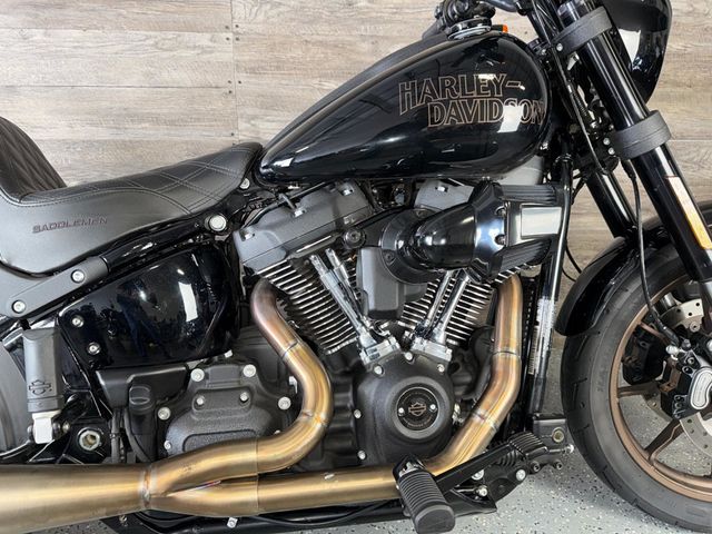 2023 Harley-Davidson FXLRS Low Rider S LOW MILES! - 23022961 - 5