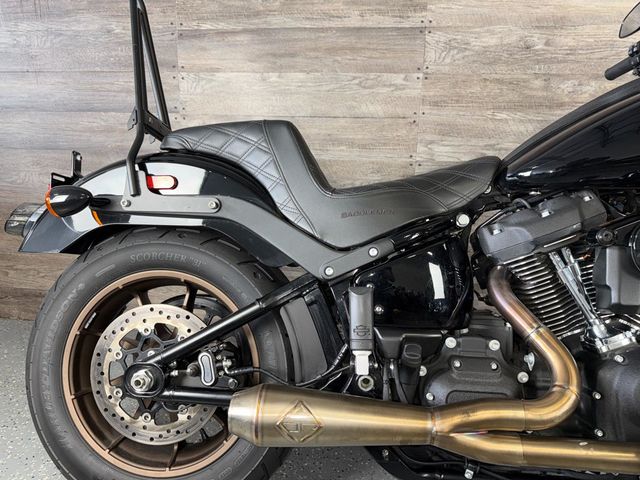 2023 Harley-Davidson FXLRS Low Rider S LOW MILES! - 23022961 - 6