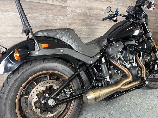 2023 Harley-Davidson FXLRS Low Rider S LOW MILES! - 23022961 - 7