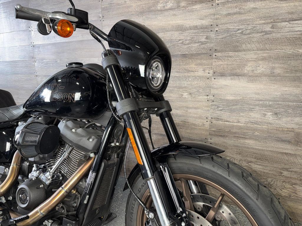 2023 Harley-Davidson FXLRS Low Rider S LOW MILES! - 23022961 - 8