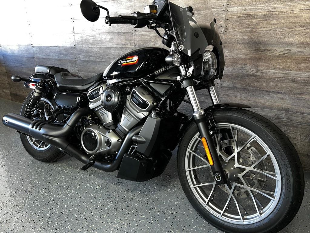 2023 Harley-Davidson Nightster Special LOW MILES! - 22770445 - 1