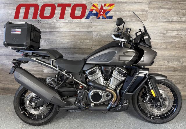 2023 Harley-Davidson Pan America 1250 Special Recent Service! - 23028614 - 0