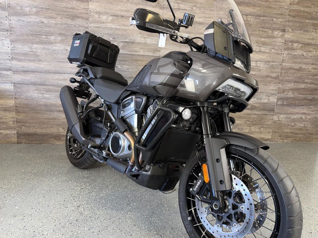 2023 Harley-Davidson Pan America 1250 Special Recent Service! - 23028614 - 9