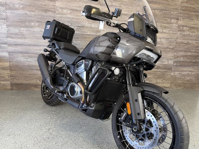 2023 Harley-Davidson Pan America 1250 Special Recent Service! - 23028614 - 9