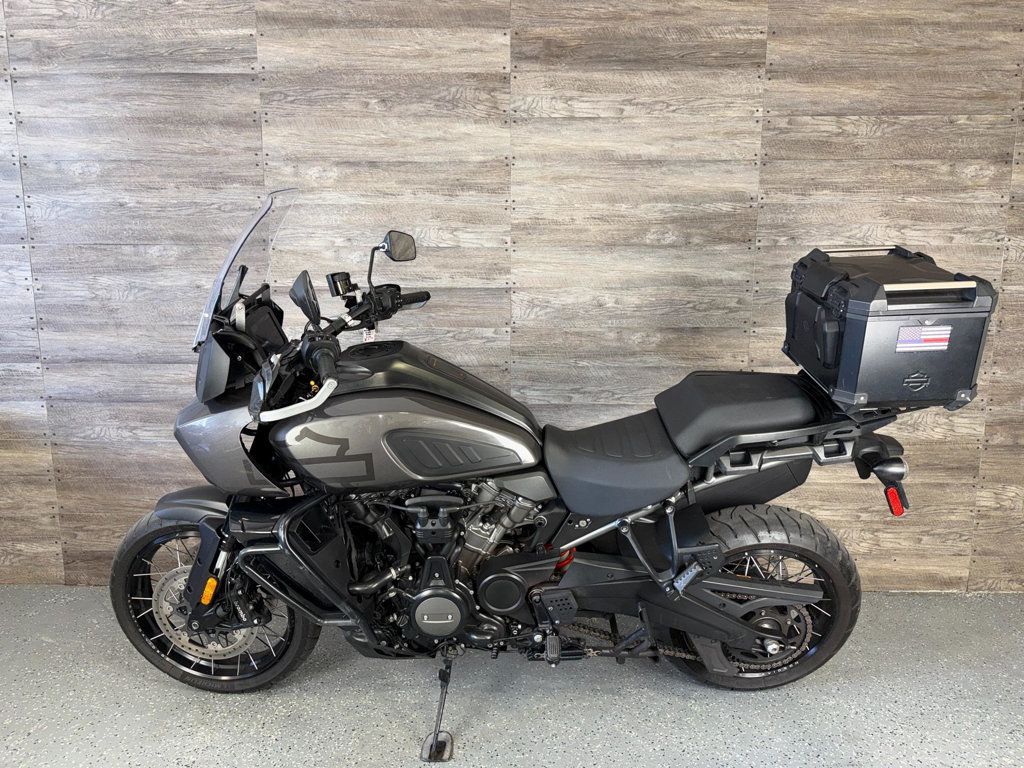 2023 Harley-Davidson Pan America 1250 Special Recent Service! - 23028614 - 11