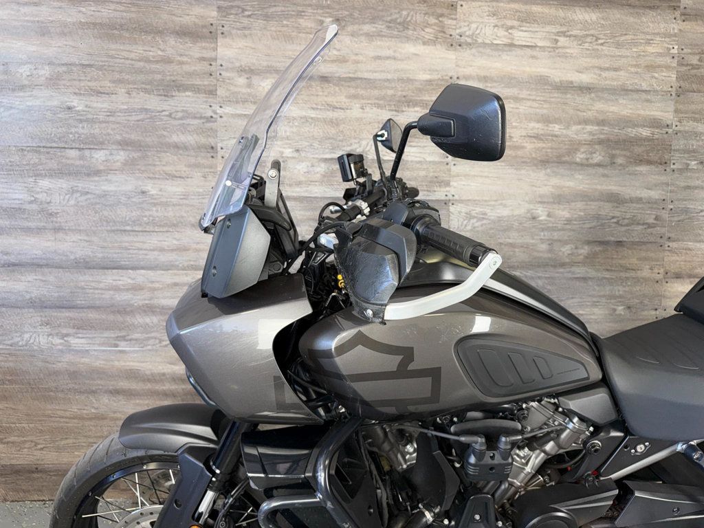 2023 Harley-Davidson Pan America 1250 Special Recent Service! - 23028614 - 12