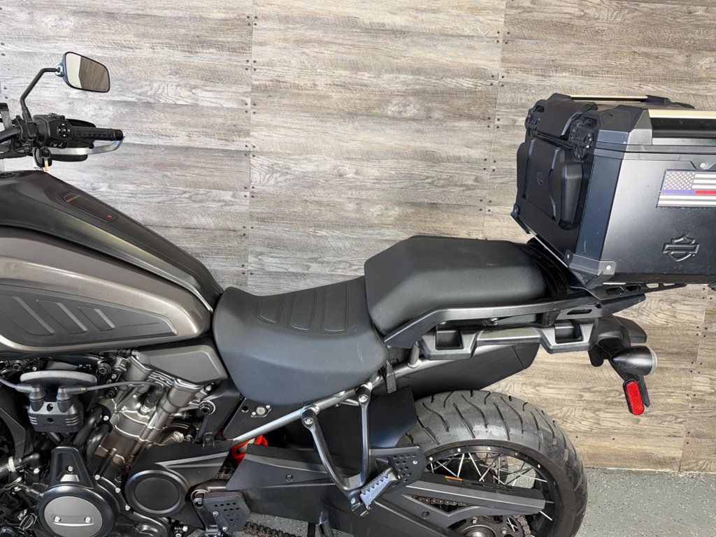 2023 Harley-Davidson Pan America 1250 Special Recent Service! - 23028614 - 14