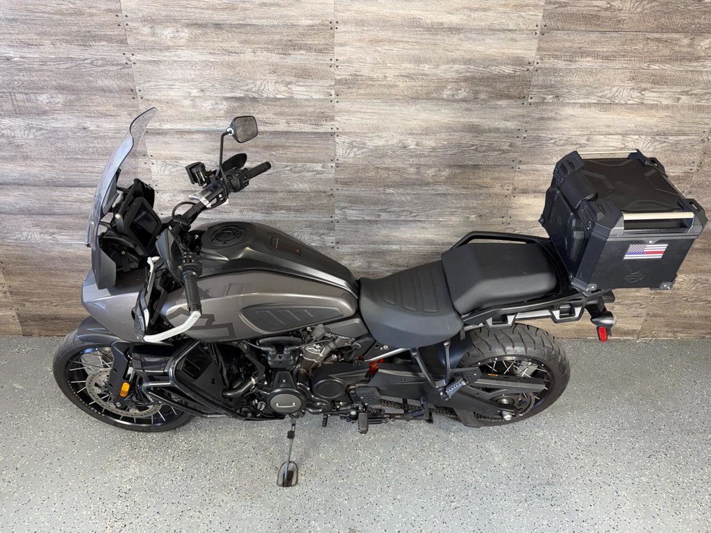 2023 Harley-Davidson Pan America 1250 Special Recent Service! - 23028614 - 15
