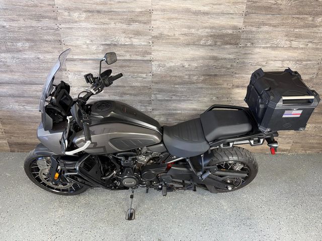 2023 Harley-Davidson Pan America 1250 Special Recent Service! - 23028614 - 15