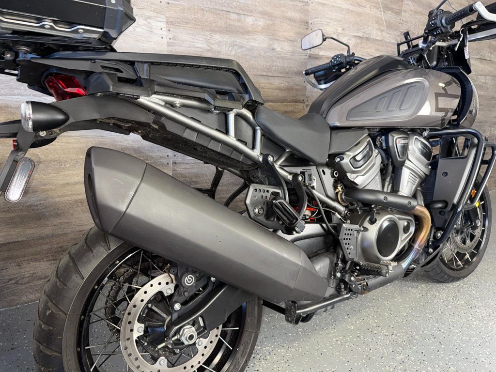 2023 Harley-Davidson Pan America 1250 Special Recent Service! - 23028614 - 2