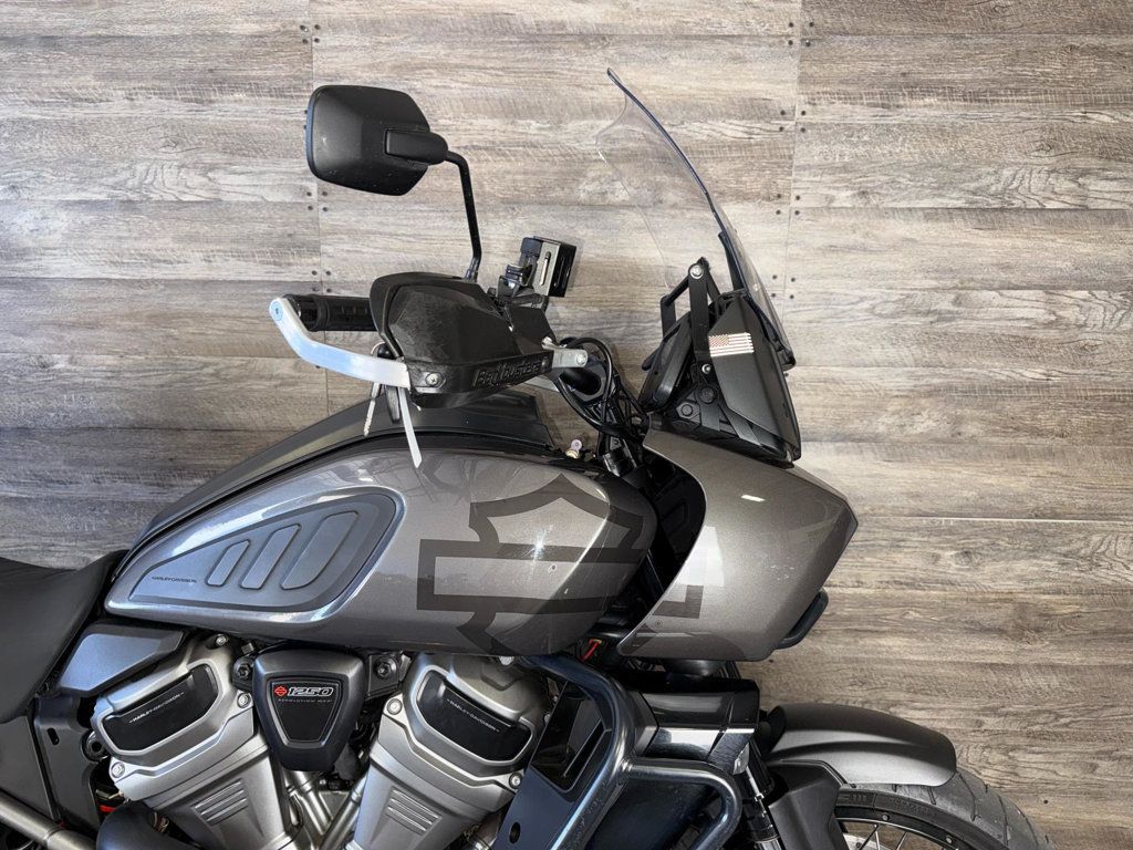 2023 Harley-Davidson Pan America 1250 Special Recent Service! - 23028614 - 3