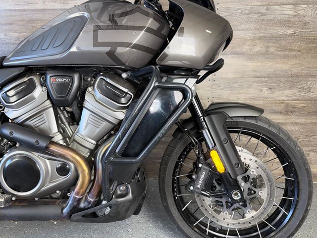 2023 Harley-Davidson Pan America 1250 Special Recent Service! - 23028614 - 4