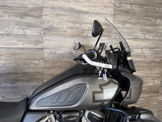 2023 Harley-Davidson Pan America 1250 Special Recent Service! - 23028614 - 5