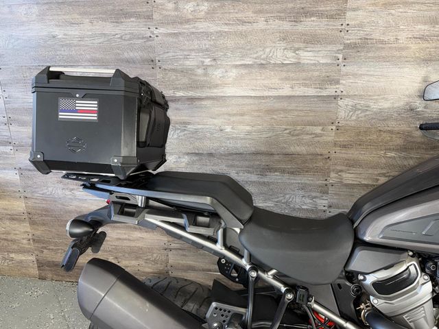 2023 Harley-Davidson Pan America 1250 Special Recent Service! - 23028614 - 6