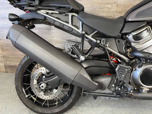 2023 Harley-Davidson Pan America 1250 Special Recent Service! - 23028614 - 7