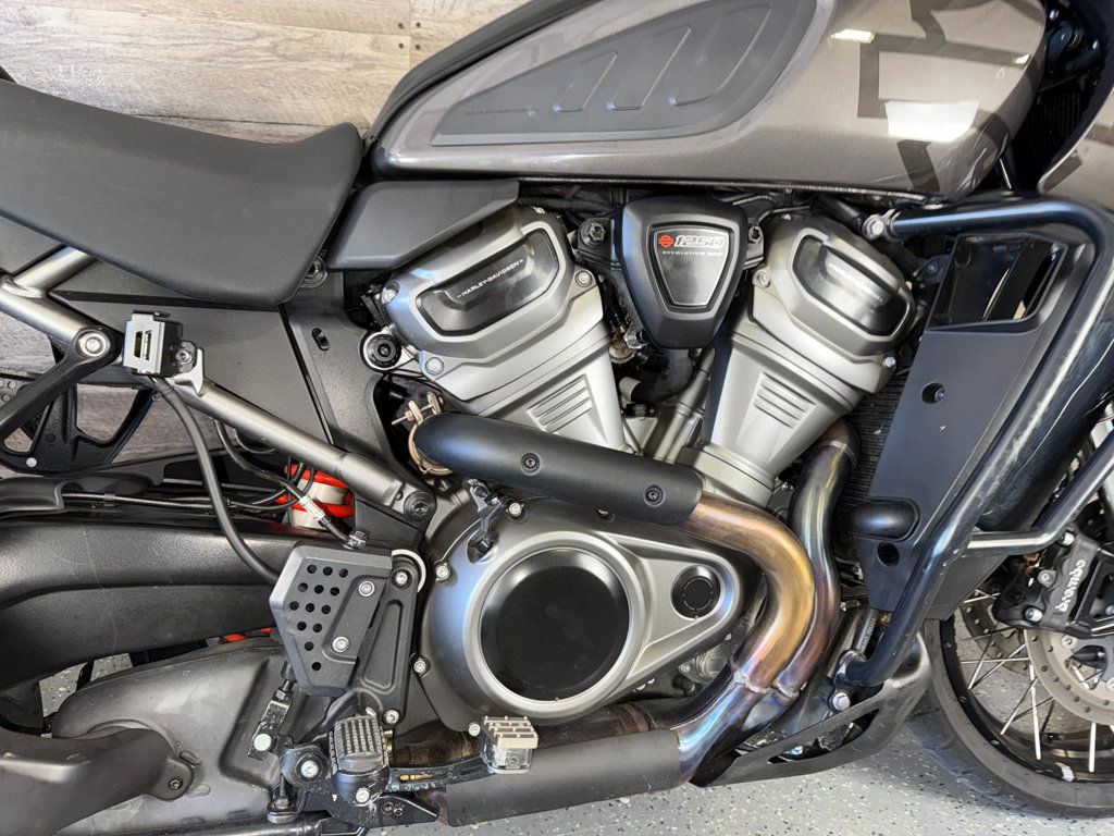 2023 Harley-Davidson Pan America 1250 Special Recent Service! - 23028614 - 8