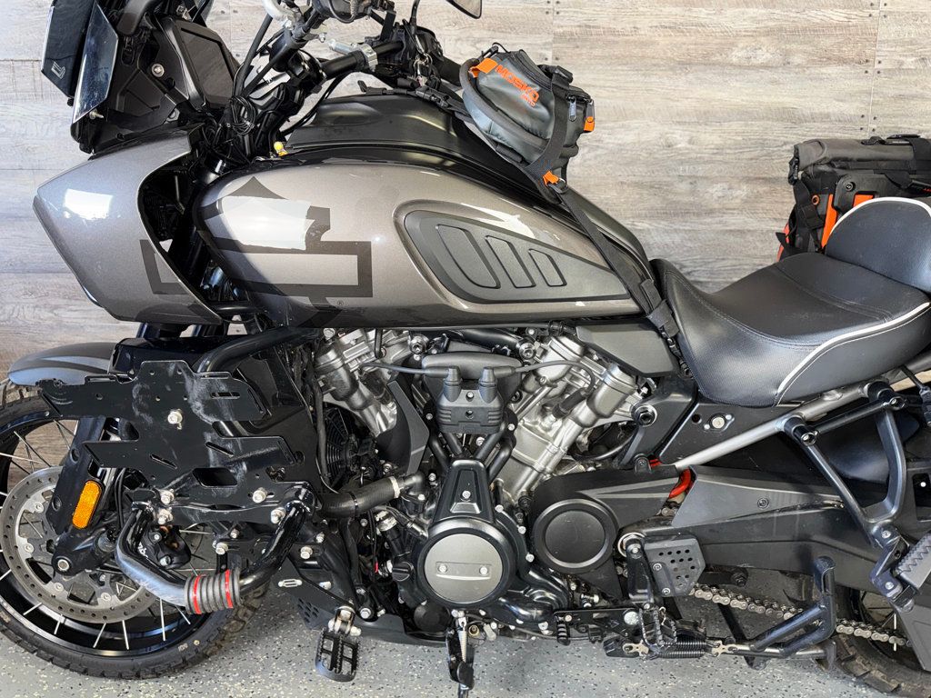 2023 Harley-Davidson Pan America 1250 Special SUPER CLEAN! - 23035851 - 12