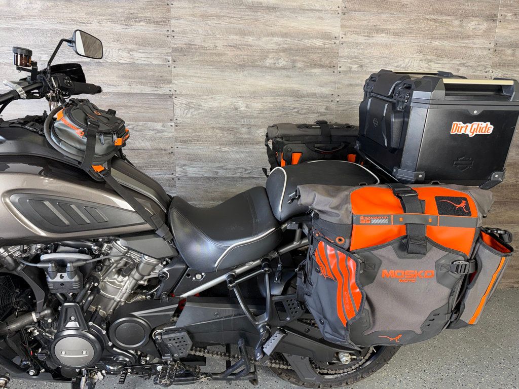 2023 Harley-Davidson Pan America 1250 Special SUPER CLEAN! - 23035851 - 13