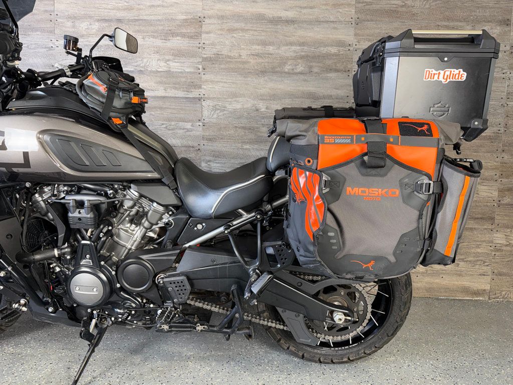 2023 Harley-Davidson Pan America 1250 Special SUPER CLEAN! - 23035851 - 14