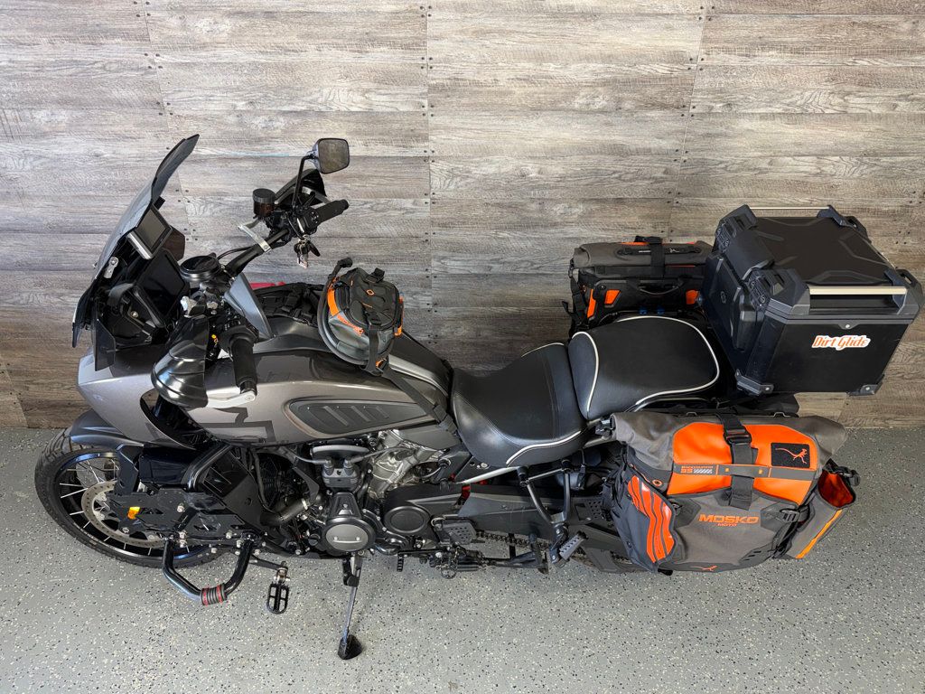 2023 Harley-Davidson Pan America 1250 Special SUPER CLEAN! - 23035851 - 15