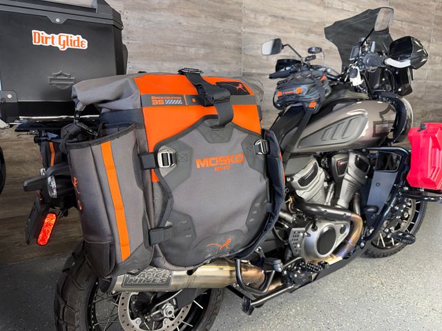 2023 Harley-Davidson Pan America 1250 Special SUPER CLEAN! - 23035851 - 2