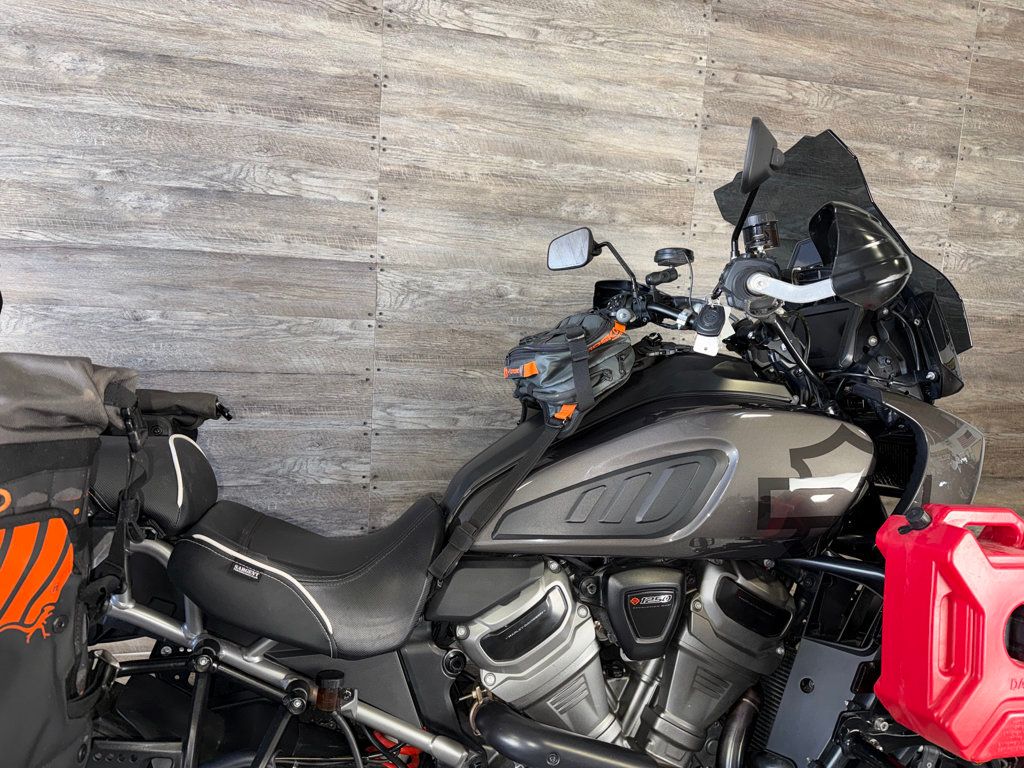 2023 Harley-Davidson Pan America 1250 Special SUPER CLEAN! - 23035851 - 3