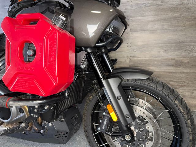 2023 Harley-Davidson Pan America 1250 Special SUPER CLEAN! - 23035851 - 4
