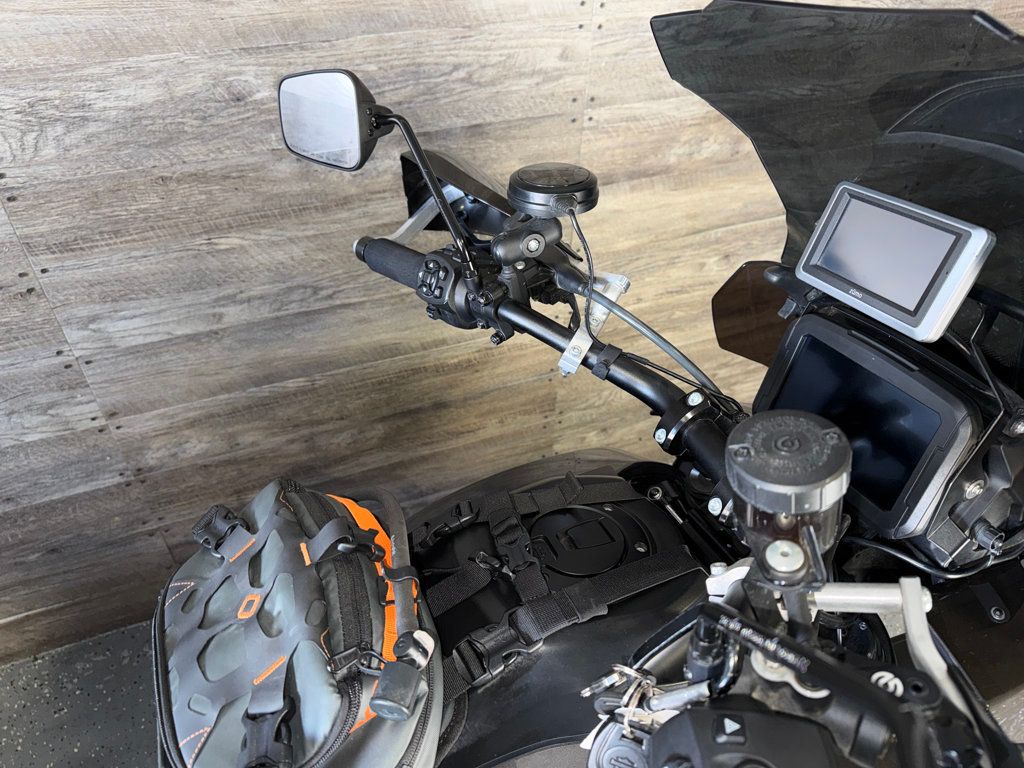 2023 Harley-Davidson Pan America 1250 Special SUPER CLEAN! - 23035851 - 7