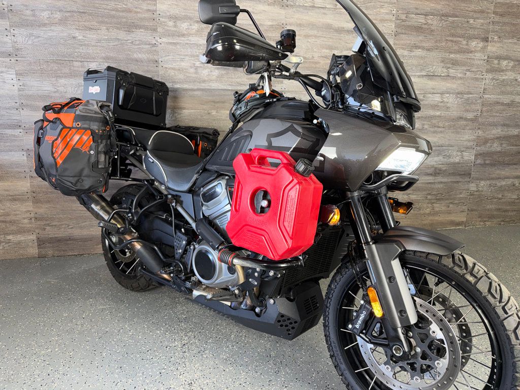 2023 Harley-Davidson Pan America 1250 Special SUPER CLEAN! - 23035851 - 8