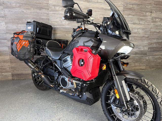 2023 Harley-Davidson Pan America 1250 Special SUPER CLEAN! - 23035851 - 8
