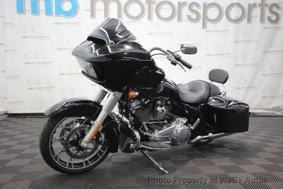 2023 Harley-Davidson Road Glide Special