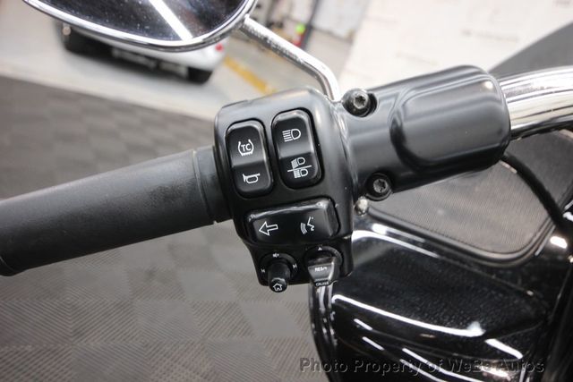 2023 Harley-Davidson Road Glide Special FLTRXS - 23056813 - 11