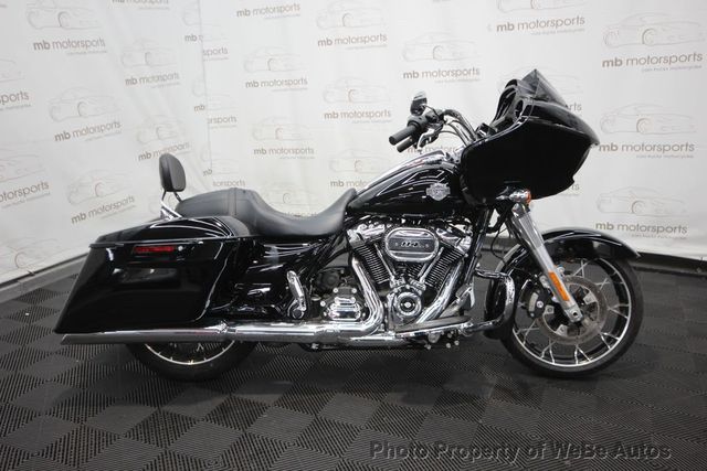 2023 Harley-Davidson Road Glide Special FLTRXS - 23056813 - 7