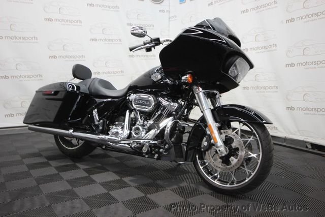 2023 Harley-Davidson Road Glide Special FLTRXS - 23056813 - 8