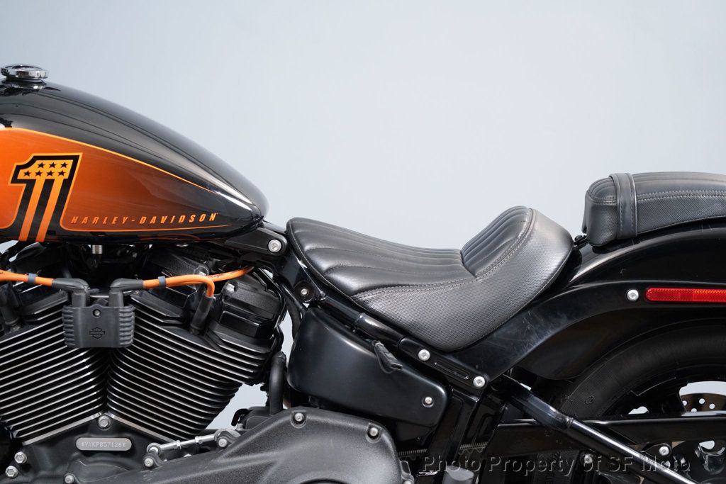 2023 Harley-Davidson Street Bob 114 One Owner, 3513Miles - 23078600 - 9