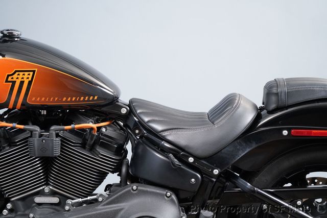 2023 Harley-Davidson Street Bob 114 One Owner, 3513Miles - 23078600 - 9