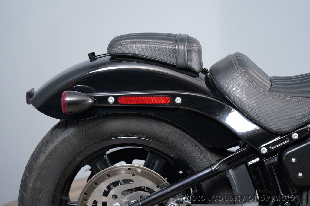 2023 Harley-Davidson Street Bob 114 One Owner, 3513Miles - 23078600 - 10