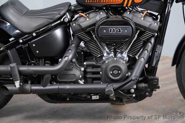 2023 Harley-Davidson Street Bob 114 One Owner, 3513Miles - 23078600 - 14