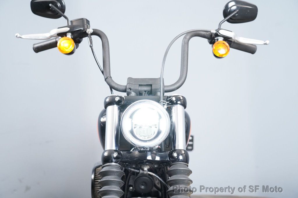2023 Harley-Davidson Street Bob 114 One Owner, 3513Miles - 23078600 - 22
